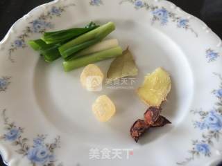 笋干烧肉的做法步骤：6