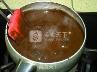 桑杞玫瑰姜枣膏的做法步骤：11
