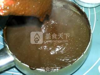 桑杞玫瑰姜枣膏的做法步骤：12