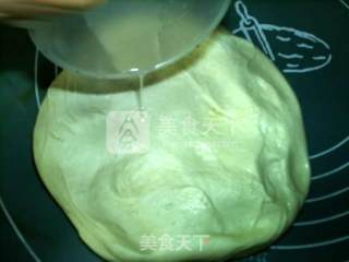 波兰酵头馒头的做法步骤：8