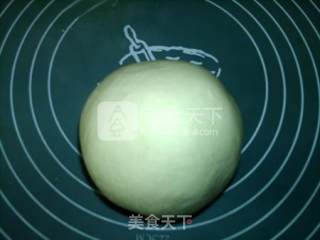 波兰酵头馒头的做法步骤：9