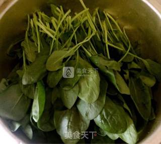 凉拌六样的做法步骤：5