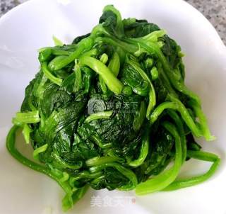凉拌六样的做法步骤：7
