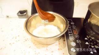 几近失传的传统面食工艺 ——飞蛾饺的做法步骤：1