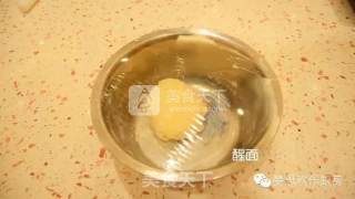 几近失传的传统面食工艺 ——飞蛾饺的做法步骤：2