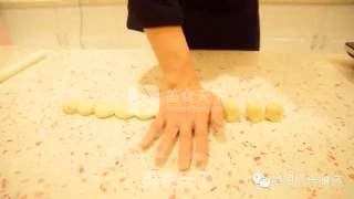 几近失传的传统面食工艺 ——飞蛾饺的做法步骤：4