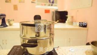 几近失传的传统面食工艺 ——飞蛾饺的做法步骤：7