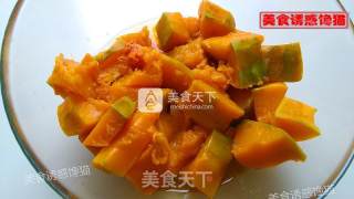 南瓜鸡蛋煎包的做法步骤：5