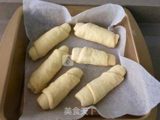 奶油卷的做法步骤：4