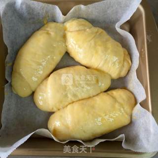 奶油卷的做法步骤：5