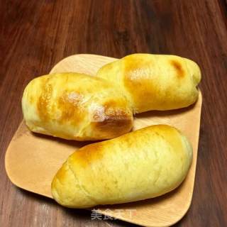 奶油卷的做法步骤：6