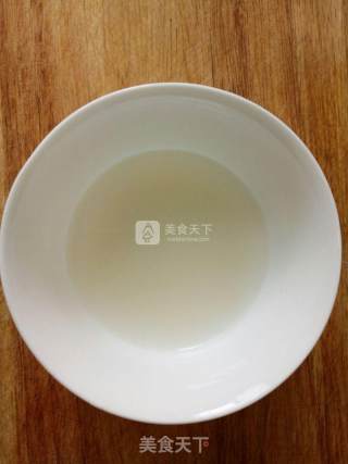 腐干芦笋的做法步骤：9