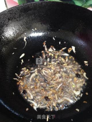 油面筋酿肉的做法步骤：15
