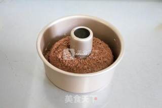 巧克力酥皮面包的做法步骤：13