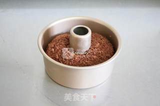 巧克力酥皮面包的做法步骤：14