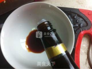 腐竹拌黑木耳的做法步骤：7
