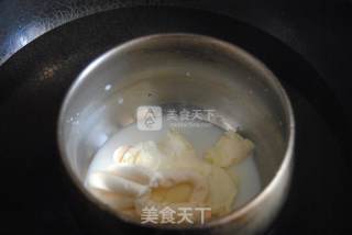 轻乳酪蛋糕的做法步骤：1