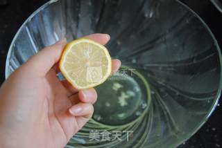 轻乳酪蛋糕的做法步骤：7