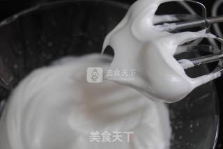 轻乳酪蛋糕的做法步骤：9