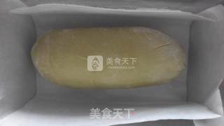 来盘“西瓜”吃——西瓜吐司的做法步骤：11