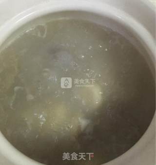 清肺去湿安神汤的做法步骤：4