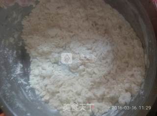自制热干面的做法步骤：1