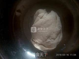 自制热干面的做法步骤：2