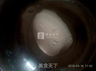 自制热干面的做法步骤：3