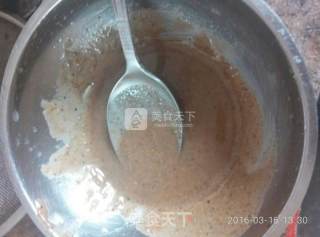 自制热干面的做法步骤：7
