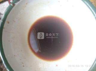 自制热干面的做法步骤：8