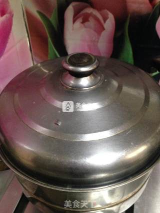 豉油白切鸡的做法步骤：8