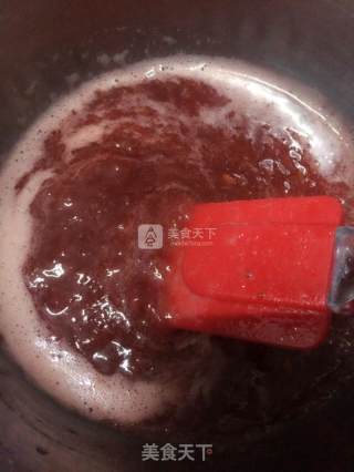 草莓果酱的做法步骤：9