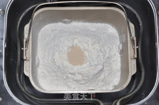 香葱芝士条的做法步骤：1