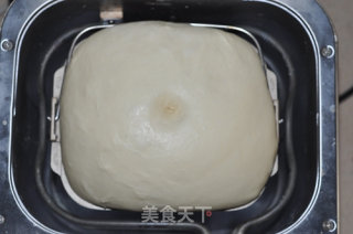 香葱芝士条的做法步骤：3