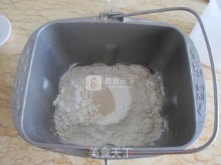 水果迷你披萨的做法步骤：2