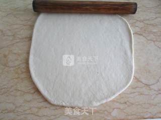 水果迷你披萨的做法步骤：10