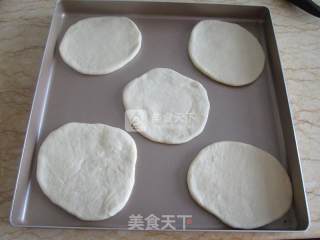 水果迷你披萨的做法步骤：11