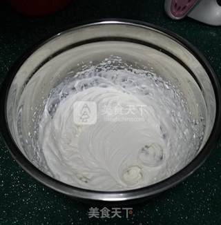 草莓奶油蛋糕卷的做法步骤：13