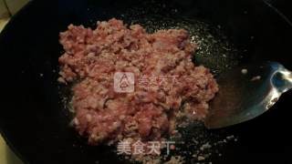 猪肉萝卜馅包子的做法步骤：4