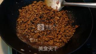 猪肉萝卜馅包子的做法步骤：5