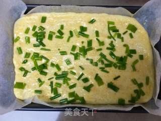 肉松面包的做法步骤：5