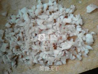 野菜肉合的做法步骤：2