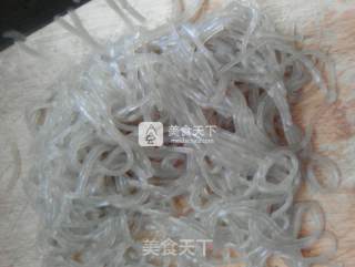 野菜肉合的做法步骤：3