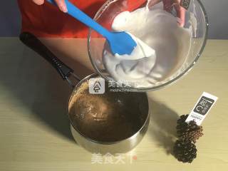 抹茶红豆冻卷的做法步骤：6