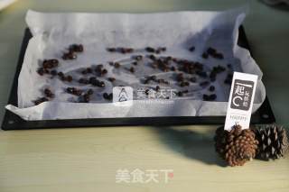 抹茶红豆冻卷的做法步骤：14