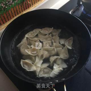 鲜肉小馄饨的做法步骤：15