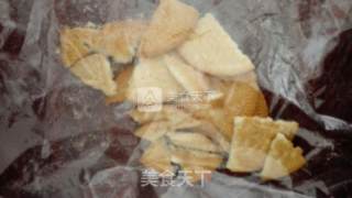 简单易做的木糠杯的做法步骤：2