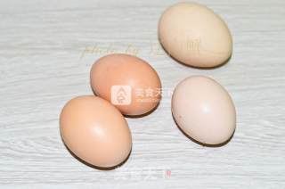 干贝蒸水蛋的做法步骤：2