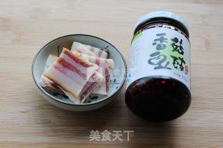 豉香土豆片的做法步骤：2