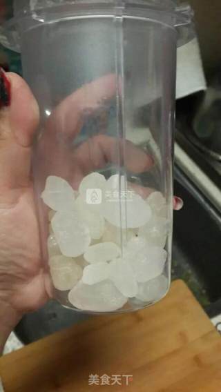 自制草莓酱的做法步骤：2